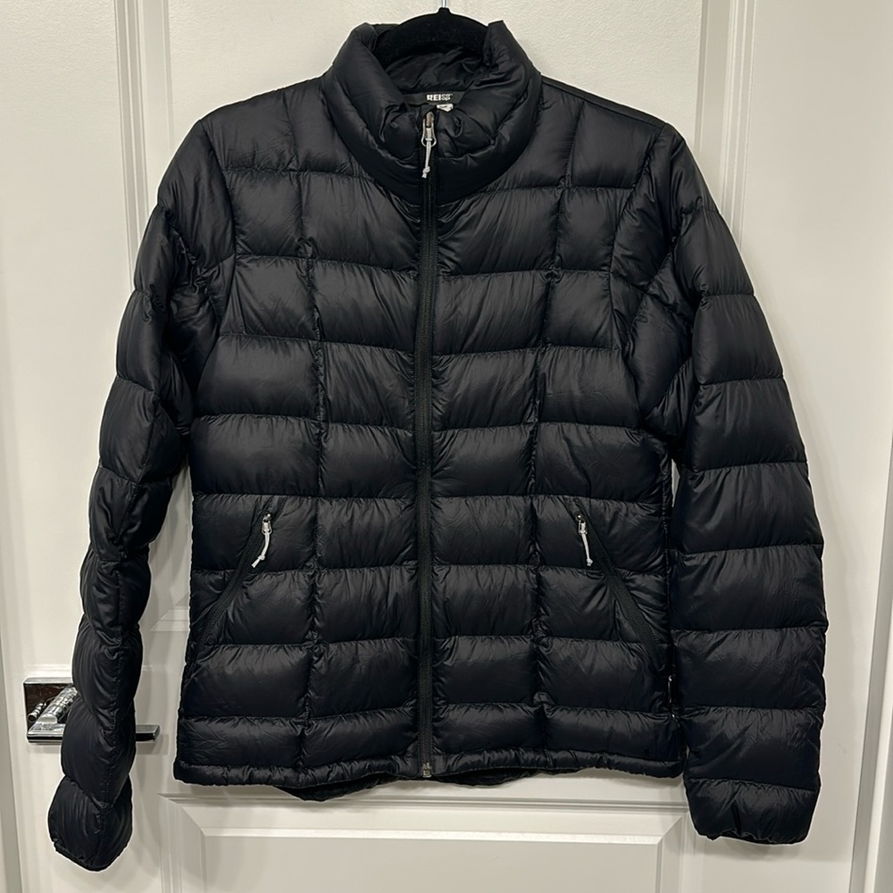REI Co-op 650 Down Jacket 2.0